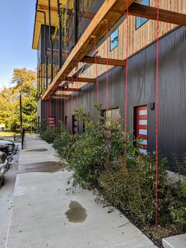 Kasparov Design Studios: 305 N Parker Ave, Bryan, TX 77803